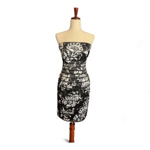 White House Black Market Dress, Size 8